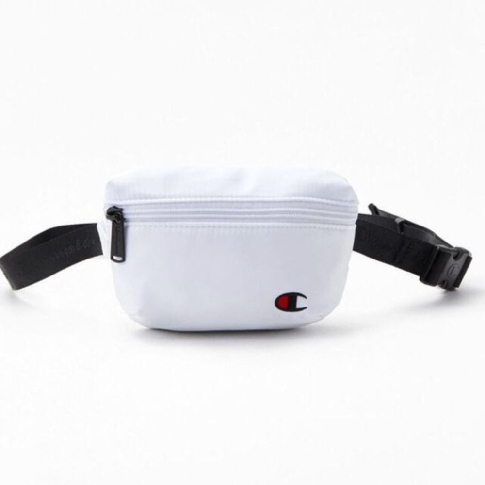 Champion Cadet Waistbag Hip Waist Fanny Pack Crossbody Bag